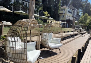 Boho Manor Resort - Room 32