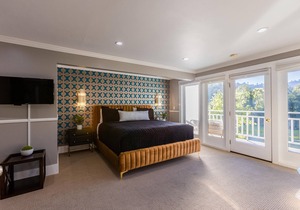 Boho Manor Resort - Studio G