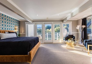 Boho Manor Resort - Studio G