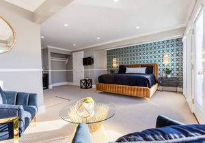 Boho Manor Resort - Studio G