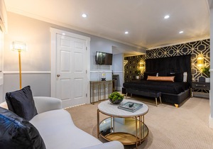 Boho Manor Resort - Studio E