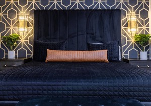 Boho Manor Resort - Studio E