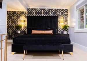 Boho Manor Resort - Studio E