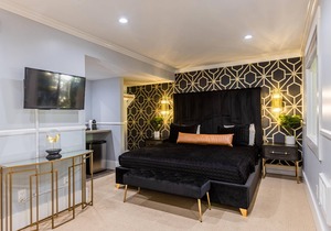 Boho Manor Resort - Studio E