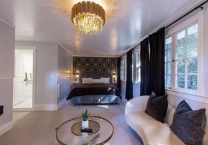 Boho Manor Resort - Studio 30