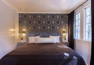Boho Manor Resort - Studio 30