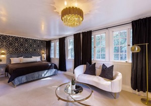 Boho Manor Resort - Studio 30