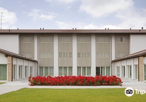 Boiardo Hotel