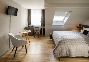 BOLD Hotel Frankfurt an der Messe