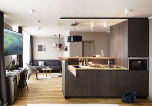 Bold Hotel München Zentrum