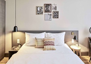Bold Hotel München Zentrum
