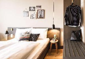 Bold Hotel München Zentrum