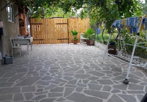 Bolnisi Guest House