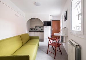 Bologna Accommodation - Unipol Arena
