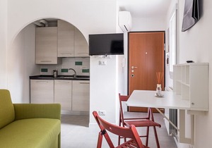 Bologna Accommodation - Unipol Arena