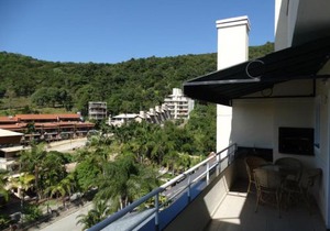 Bombinhas Summer Beach - Cond Apart Privados