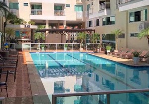 Bombinhas Summer Beach - Cond Apart Privados