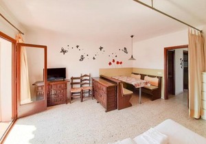 BON DIA 32 Sistach Rentals