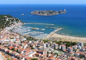 BON DIA 34 Sistach Rentals