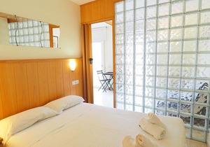 Bonaire Apartment by Hello Homes Sitges