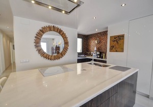 Bonaire Penthouse by Hello Homes Sitges