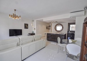Bonaire Penthouse by Hello Homes Sitges