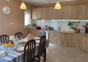 Bonaventura - Countryside Villa near Split with Private Pool ★
