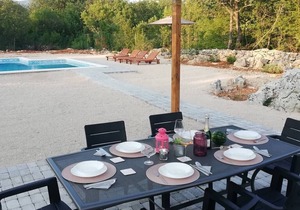 Bonaventura - Countryside Villa near Split with Private Pool ★