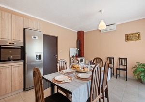 Bonaventura - Countryside Villa near Split
