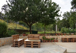 Bonaventura - Countryside Villa near Split