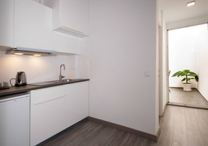 Bonito Apartamento CON Terraza