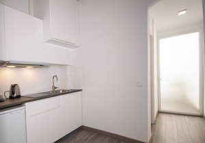 Bonito Apartamento CON Terraza