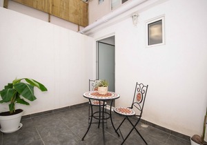 Bonito Apartamento CON Terraza