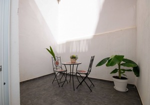 Bonito Apartamento CON Terraza