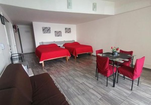 Bonita Suite Torres Gemelas