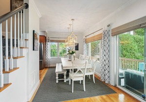 Bonnet Shores Beach House: Recently Renovated and Tastefully Furnished Getaway