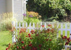 Bonnet Shores, Rhode Island Summer Rental