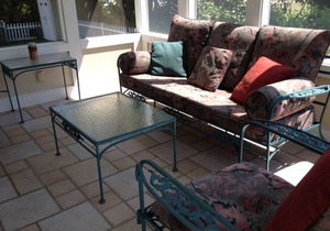 Bonnet Shores, Rhode Island Summer Rental