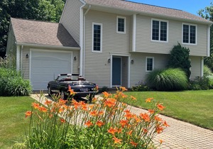 Bonnet Shores, Rhode Island Summer Rental