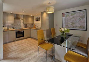 Bonnie Cottage - UK40057