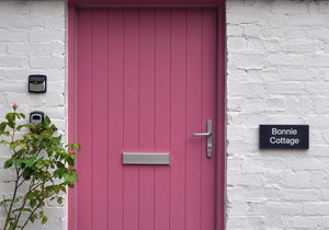 Bonnie Cottage - UK40057