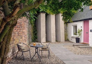 Bonnie Cottage - UK40057