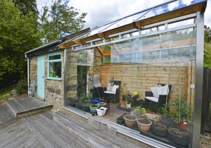 Bonny Barn