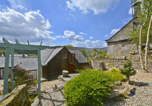 Bonny Barn