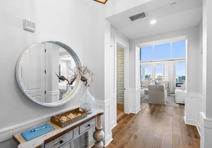 Book a Fall Getaway Today! Panoramic Gulf & Dune Views! Fourth Floor Unit!