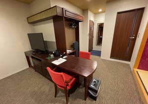 BOOK HOTEL JIMBOCHO