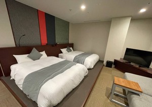 BOOK HOTEL JIMBOCHO
