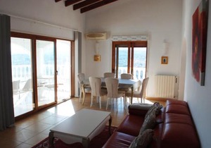 Book It Villa Attias Moraira