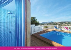 Book It Villa Attias Moraira