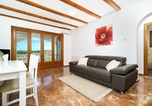 Book It Villa Attias Moraira